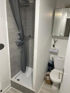 Cosy Studio Port Cap d'Agde - 4