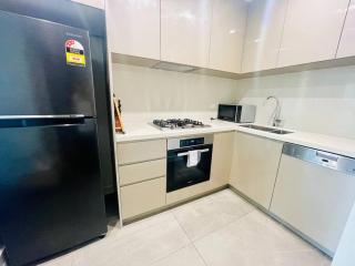 Family Residence (3 Bedrooms, Pool, Gym, Parking) - Sídney - 3