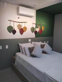 Flat Amarilis Apartamento 202 - Riviera de São Lourenço - 8