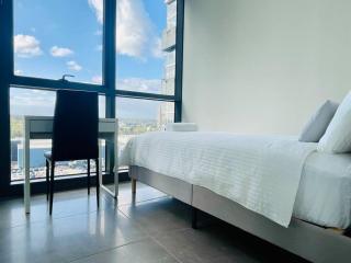 Family Residence (3 Bedrooms, Pool, Gym, Parking) - Sídney - 6