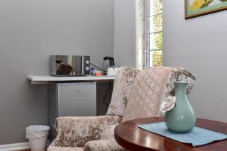 Villa Palesa Guesthouse - Grahamstown - 6