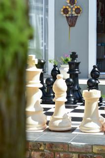 Villa Palesa Guesthouse - Grahamstown - 4