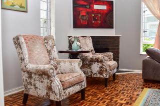 Villa Palesa Guesthouse - Grahamstown - 5