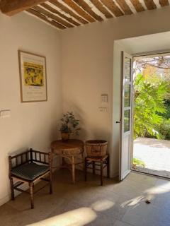 Le Clos de Gordes - Gordes - 4