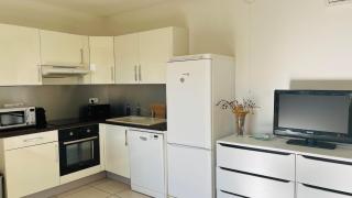 Appartement Le Domaine L'ILE ROUSSE - Isola Rossa - 3