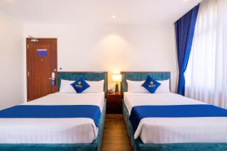 Sandals Camellia Hotel - Da Lat - 1