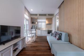 Na Sook Wellness Resort - Ao Nam Mao - 5
