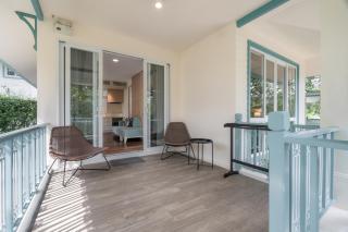 Na Sook Wellness Resort - Ao Nam Mao - 3