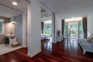 Na Sook Wellness Resort - Ao Nam Mao - 4