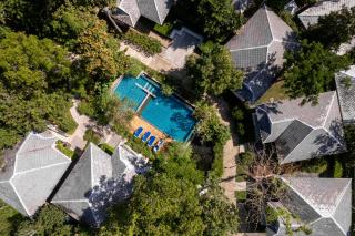 Na Sook Wellness Resort - Ao Nam Mao - 9