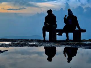 Heaven's Ledge - Yercaud - 6