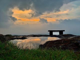 Heaven's Ledge - Yercaud - 7