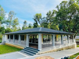 amã Stays & Trails- Heaven's Ledge, Yercaud - 4