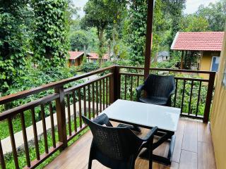 Heaven's Ledge - Yercaud - 5