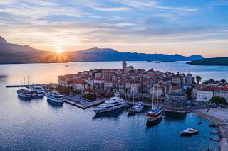 City Center Pelavin Mir - Korčula - 9