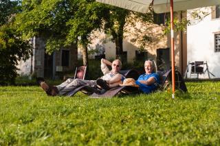 Borgo Pianello Country Resort - 1