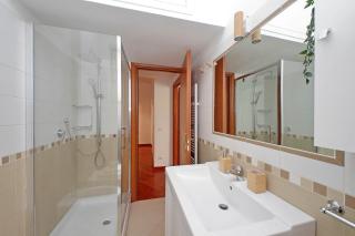 Ruggero's Home - Roma - 1
