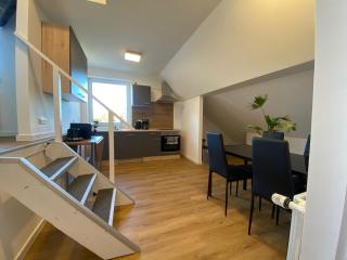 Pelster´s Apartments - Diepholz - 4