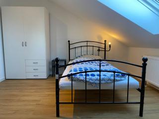 Pelster´s Apartments - Diepholz - 6