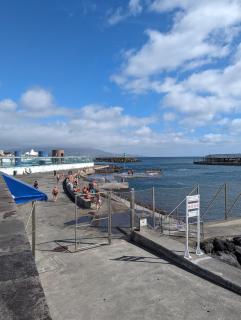 Waterfront 1 Bedroom suite 3 adults PDL - Ponta Delgada - 8