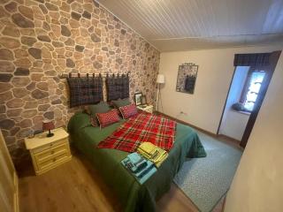 La casina in Voltaia - Piancastagnaio - 3