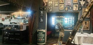 44 on Ennis Guest Lodge and Restaurant - NO LOAD SHEDDDING - Ermelo - 7