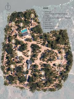 Taru Villas Villu - Wilpattu - 2