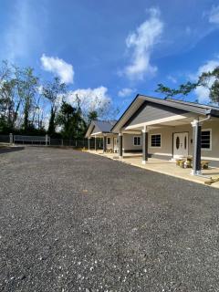 D'Batu Hampar Homestay Chalok - - 0