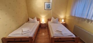 BusinessHotel Mühlenbeck - Mühlenbeck - 1