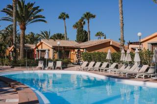 Maspalomas Resort by Dunas - Maspalomas - 8