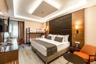 TRYP By Wyndham Istanbul Sisli Hotel - Istanbul - 1