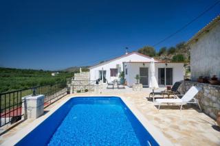 Levanda Villas - Country villas with private pool - Exopoli - 3