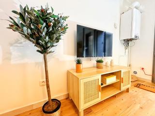 Cosy Ocre - Arles - 5
