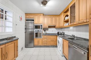 Spacy stylish Aloha townhouse - Marbella - 4