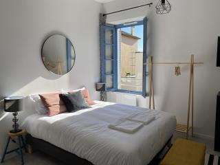 Le Jules Appart'Hotel, centre ville Romans-sur-Isère - 8