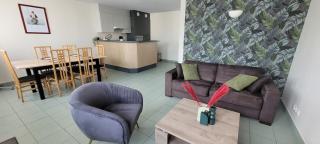 T3 “Hoedic“- 50 m de la plage de Fort Bloqué/Ploemeur - 4