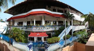 DreamCatcher Residency - Cochin - 0