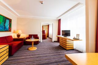 Parkhotel Ropeter - 9