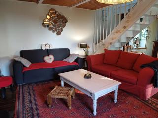 La maison au cœur de la forêt - Rosporden - 9