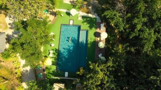 Naturalpark Resort De Wangthong - 1