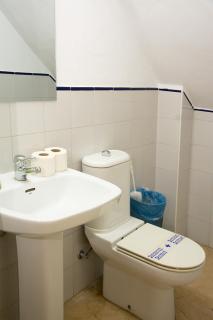 Duplex in Historic Center - Sevilla - 6