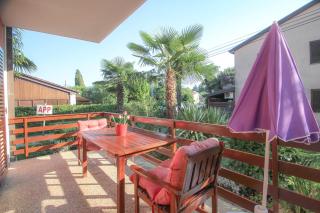 Marina no.1 - Novigrad - 9