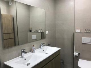 CosyAvenida Mar, 2 rooms - 1