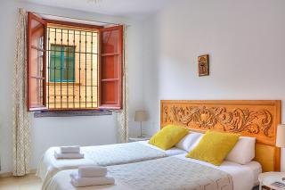Duplex in Historic Center - Sevilla - 0