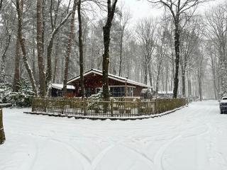 Vakantiechalet voor 4 plus 2 met sauna - 3