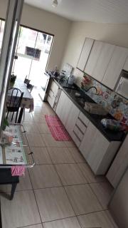 AMPLA CASA CONFORTAVEL NO GUARUJA CASCAVEL - Cascavel - 6