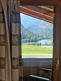 Hotel Seeblick - Bad Reichenhall - 2