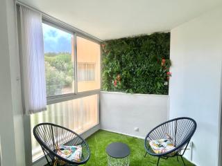 Studio l'orée du bois AJACCIO - Ajaccio - 1