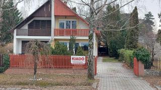 Ezüstparti nyaraló - 0