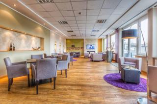Parkhotel Ropeter - Gotinga - 3